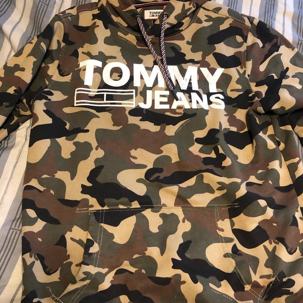 Tommy Hilfiger hoodie